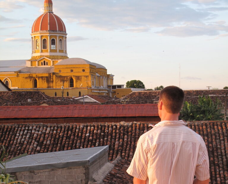 wellness nicaragua