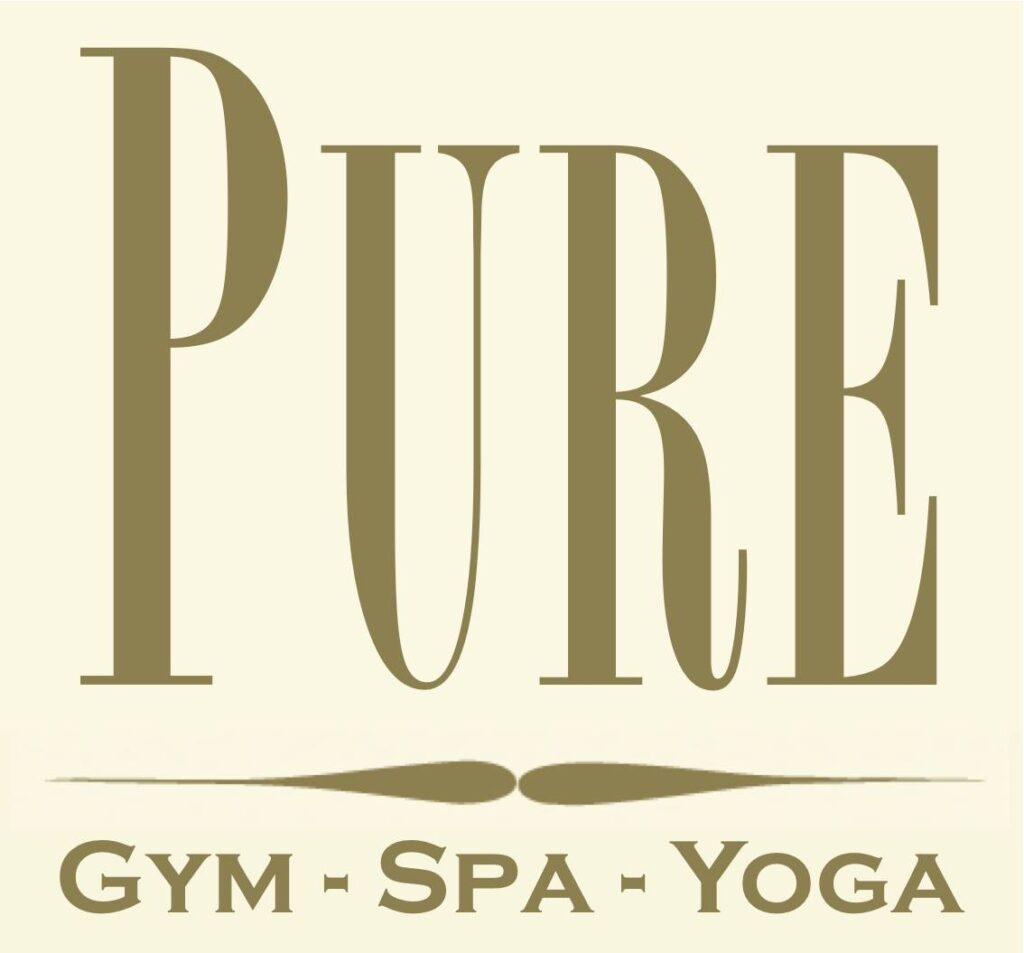 PURE Granada in Nicaragua logo