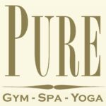 PURE logo