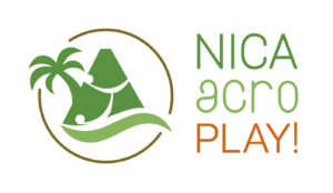 Nica Acro Play Logo